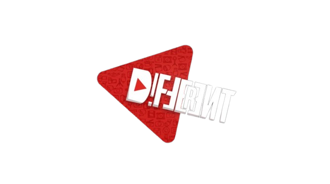 DIFFERENT